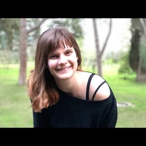 Meet your Posher, Michele